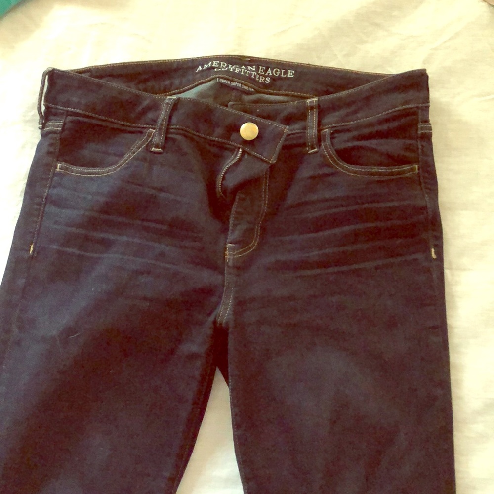 American 🦅 eagle 👖 jeans